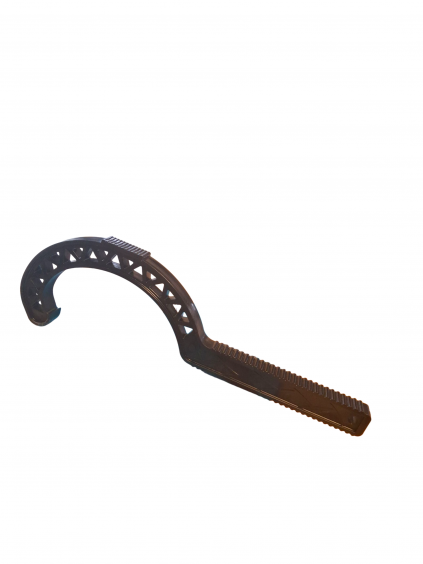 PE Montageschlüssel für Unidelta Verschraubungen